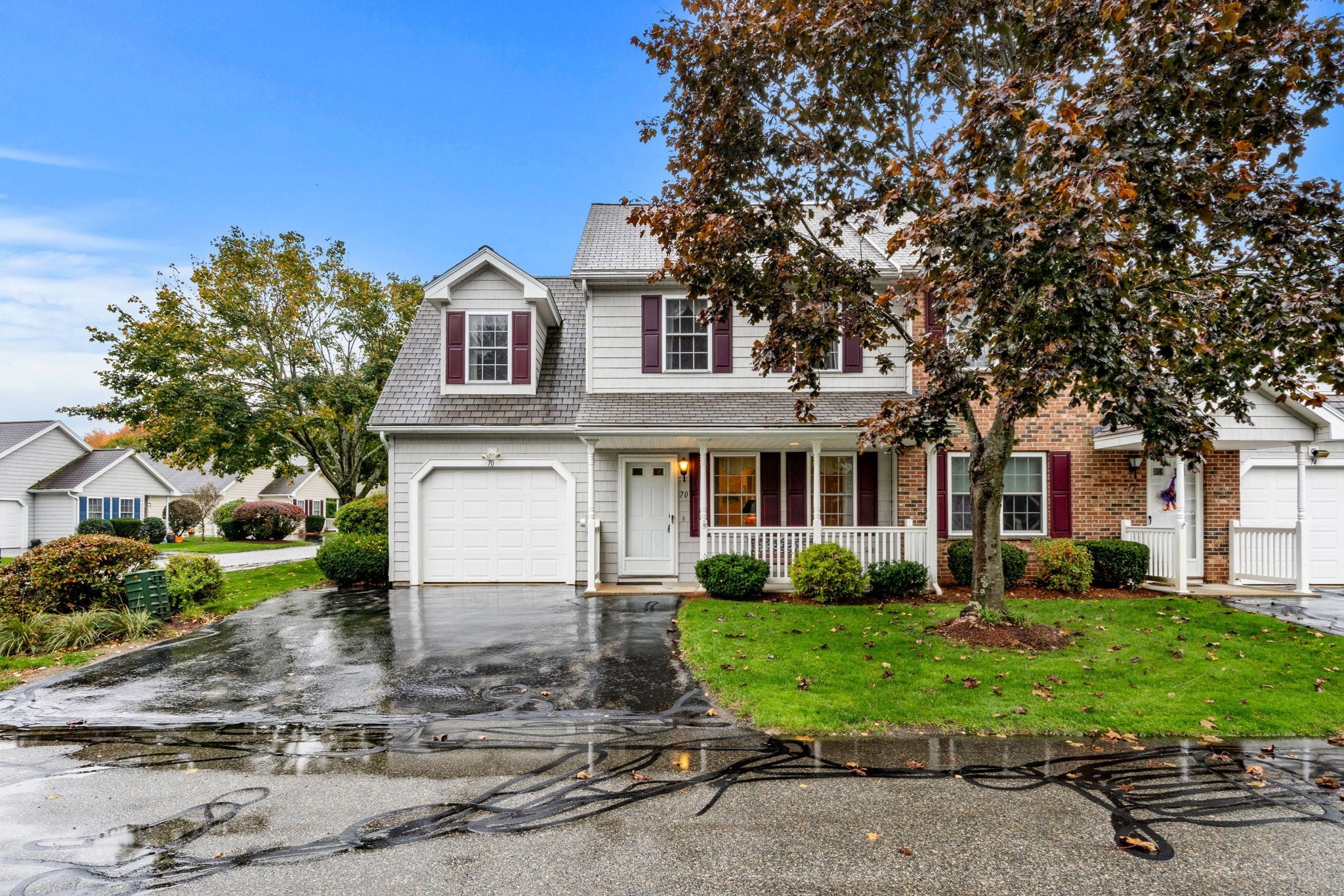 70 Fairway Dr #70, Tewksbury, MA, 70 Fairway Dr #70, Tewksbury, MA Photo #1