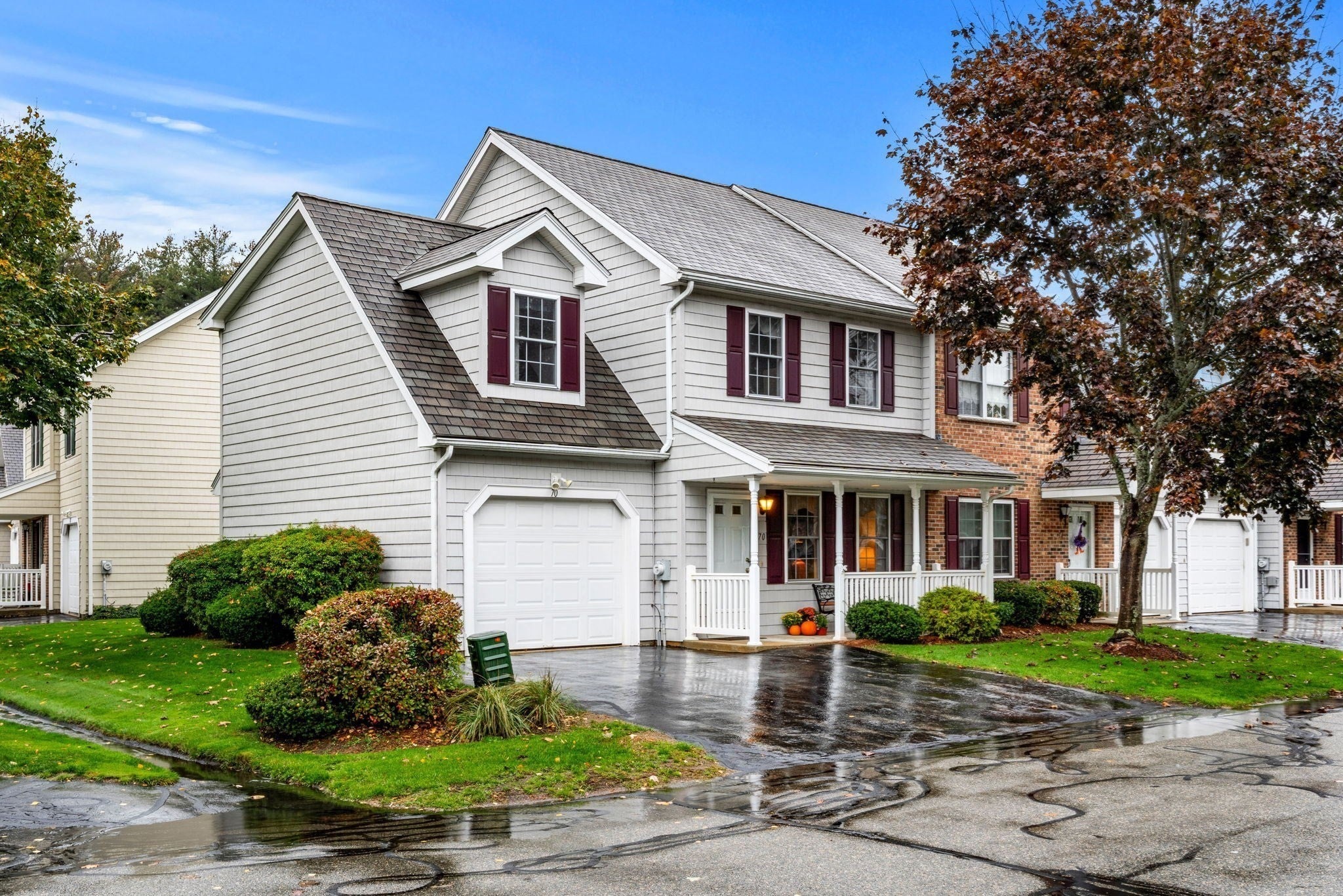 70 Fairway Dr #70, Tewksbury, MA, 70 Fairway Dr #70, Tewksbury, MA Photo #2