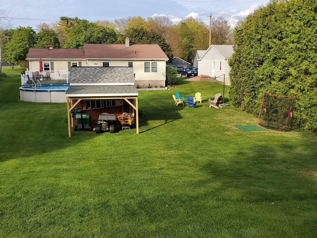 100 Montague St, Montague, MA, 100 Montague St, Montague, MA Photo #21