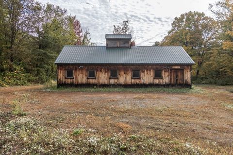 Photo of 119 Long Plain Road, Leverett, MA 01054 (MLS # 73439549)