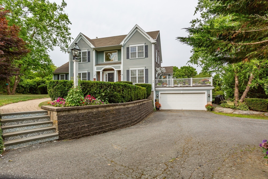 38 Mitchell's Lane