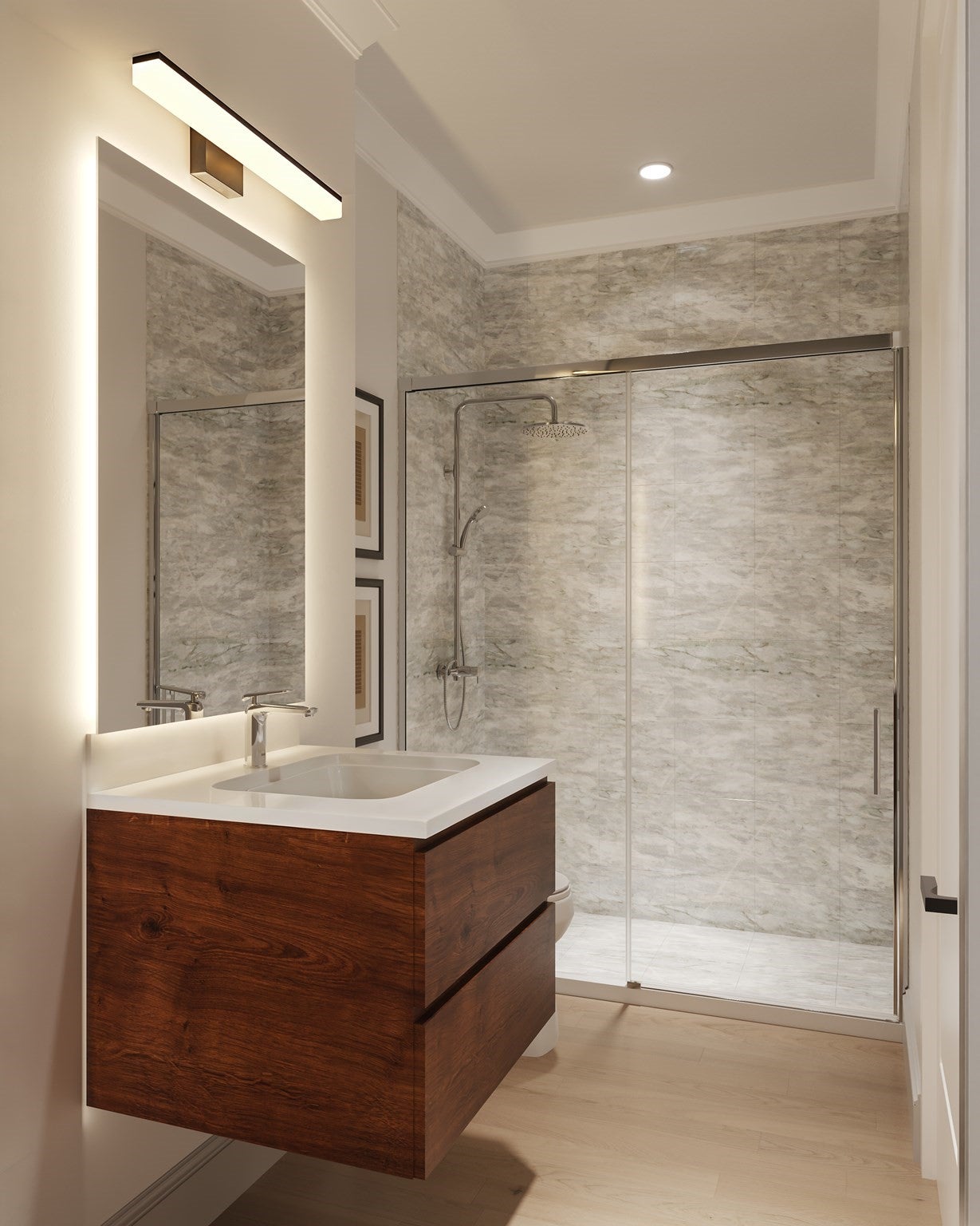 32 Auburn Street #2, Brookline, MA Photo #9