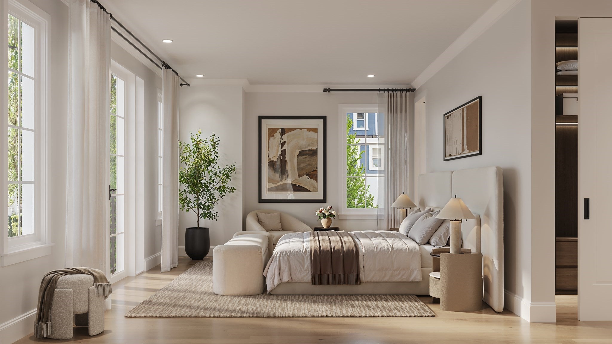 32 Auburn Street #2, Brookline, MA Photo #6