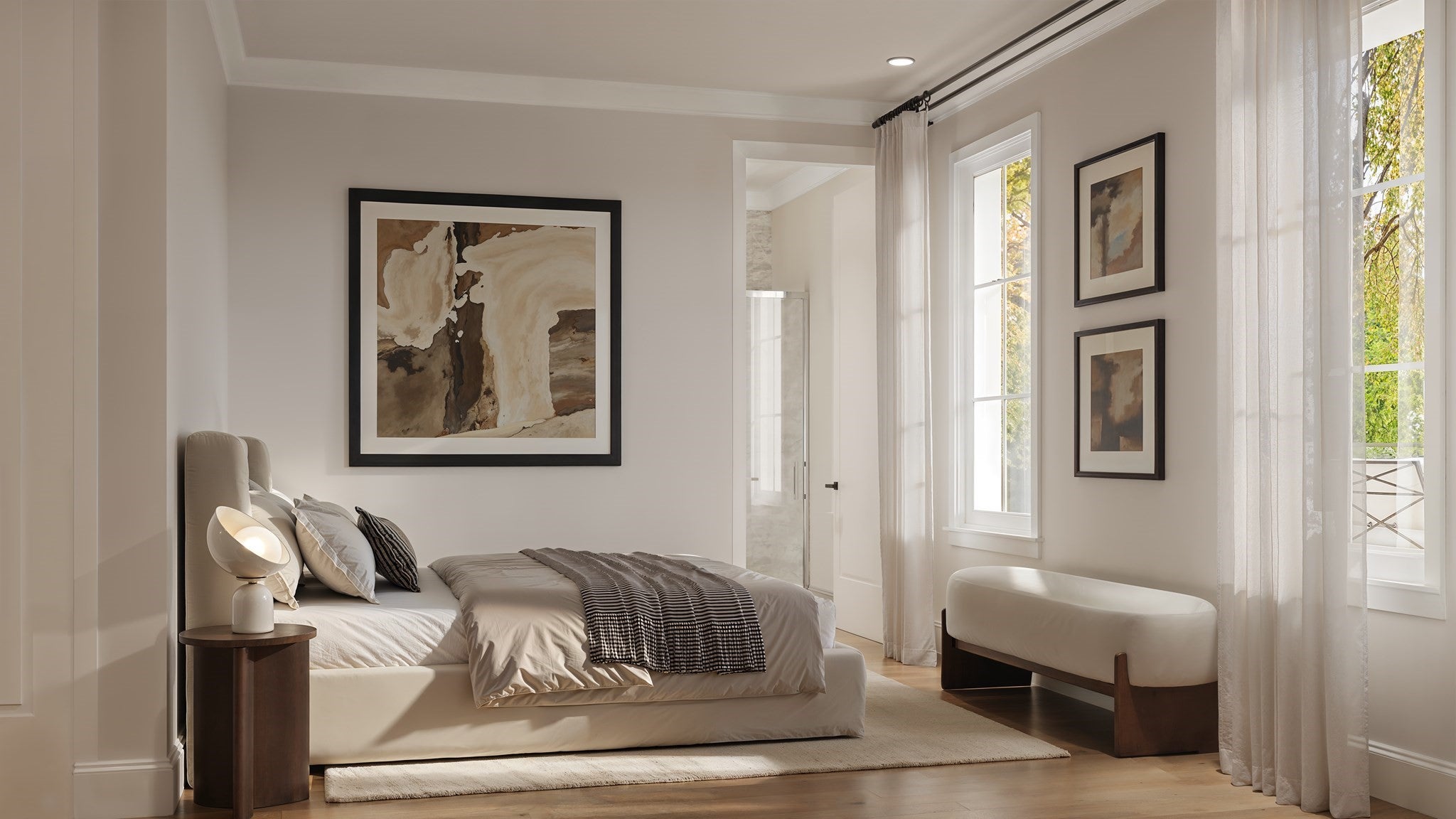 32 Auburn Street #2, Brookline, MA Photo #10
