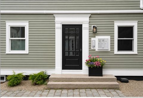 Photo of 85 School Street #1, Boston, MA 02129 (MLS # 73530861)