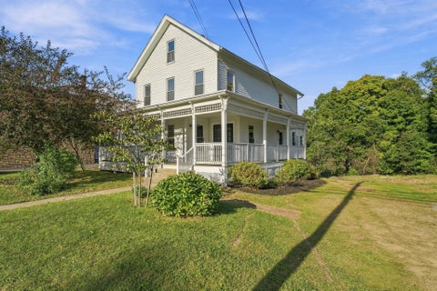Photo of 174 Hamilton St, Southbridge, MA 01550 (MLS # 73583174)