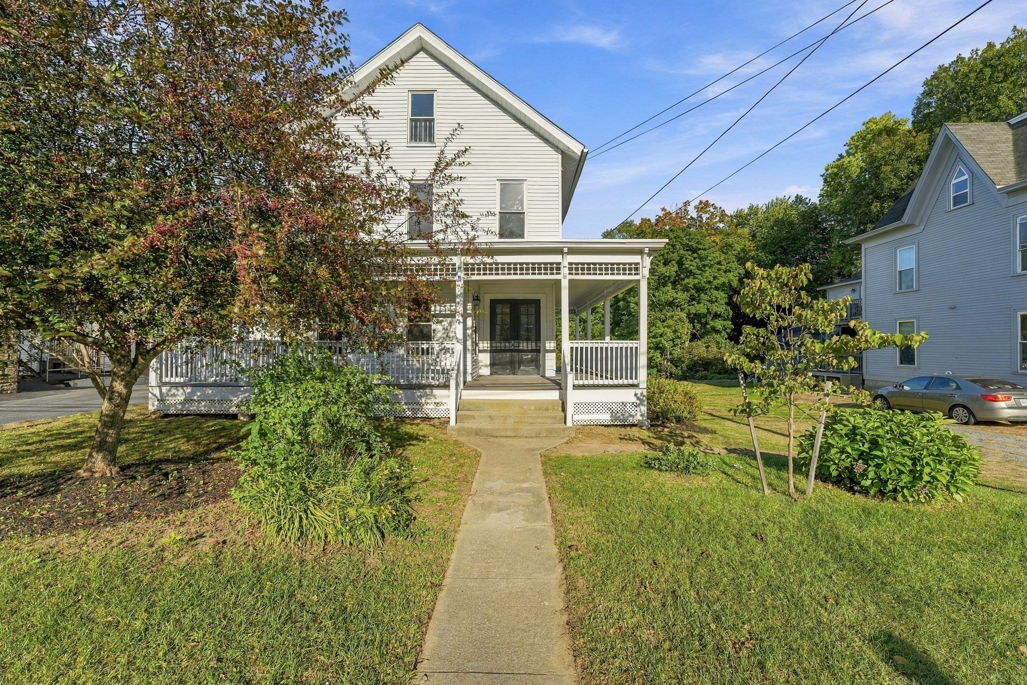 174 Hamilton St, Southbridge, MA Photo #2