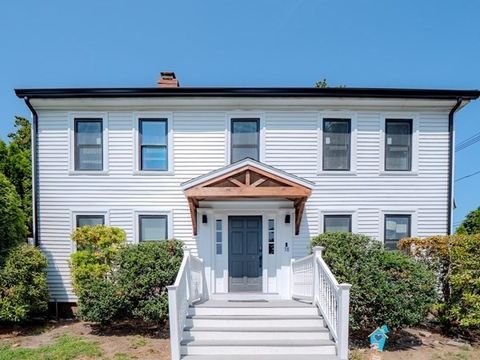 Photo of 38 North Main St, Middleton, MA 01949 (MLS # 73508810)