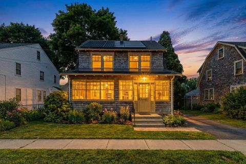 Photo of 55 Louis St, Barnstable, MA 02601 (MLS # 73477512)