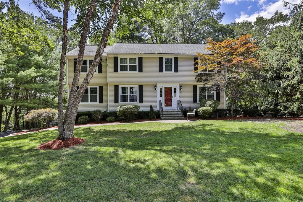 22 Cathedral Cir