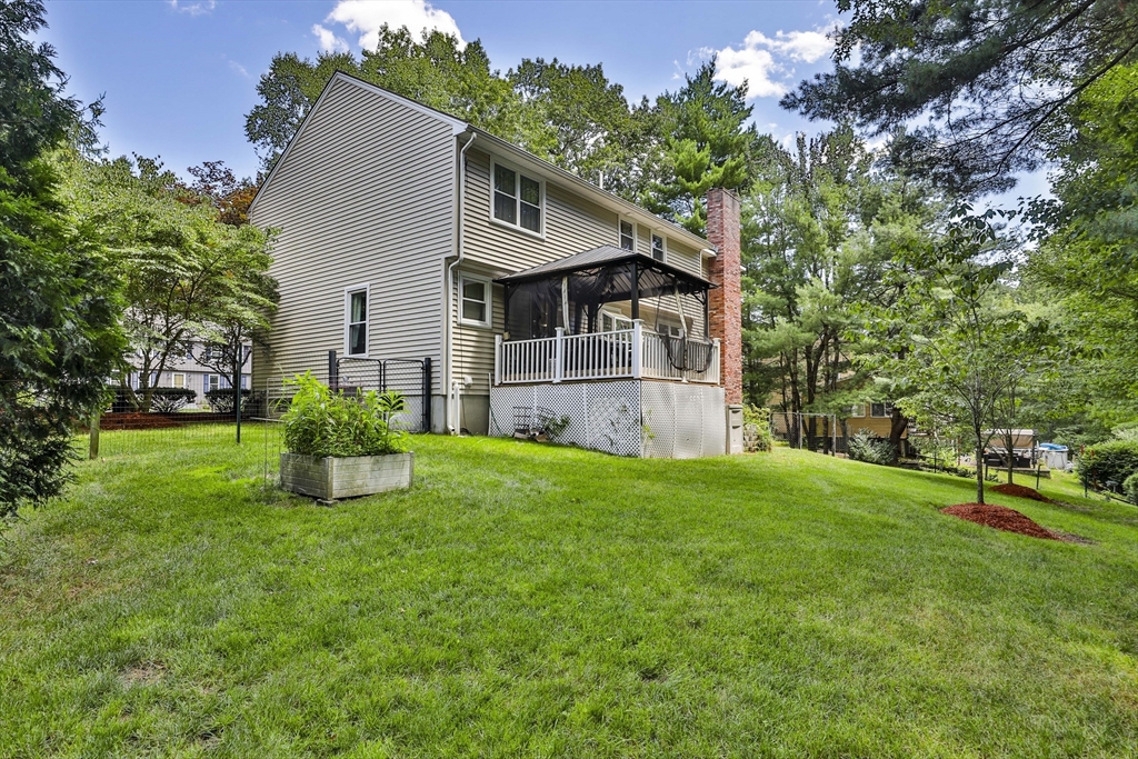 22 Cathedral Cir