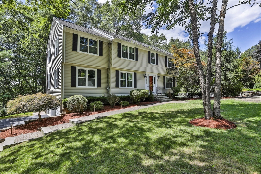 22 Cathedral Cir