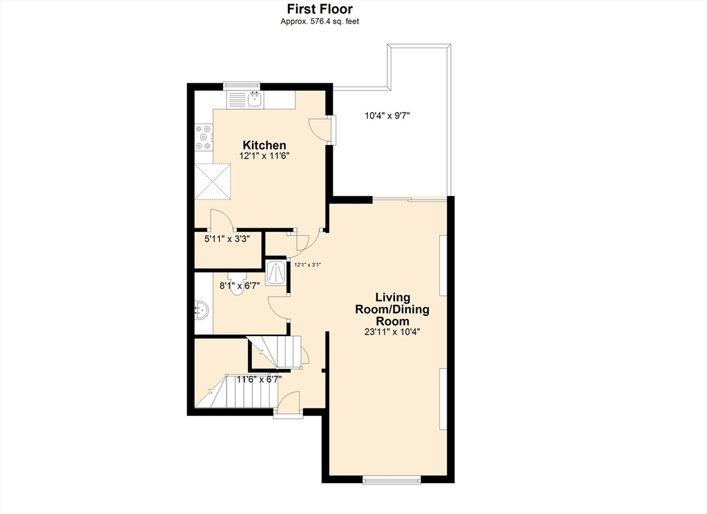 Dennis, Massachusetts 02638, United States, 3 Bedrooms Bedrooms, ,2 BathroomsBathrooms,Residential,Pending,42501