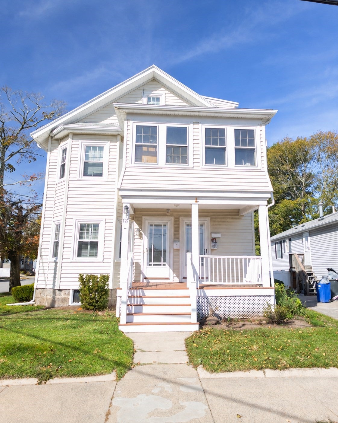 129 Lynn Street #1, Peabody, MA, 129 Lynn Street #1, Peabody, MA Photo #1