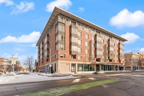 Photo of 65 Washington St #512, Salem, MA 01970 (MLS # 73475540)