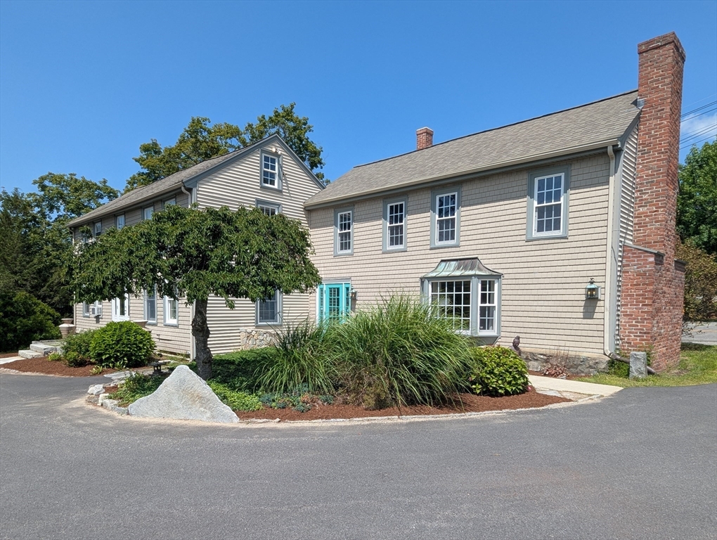 457 Great Rd