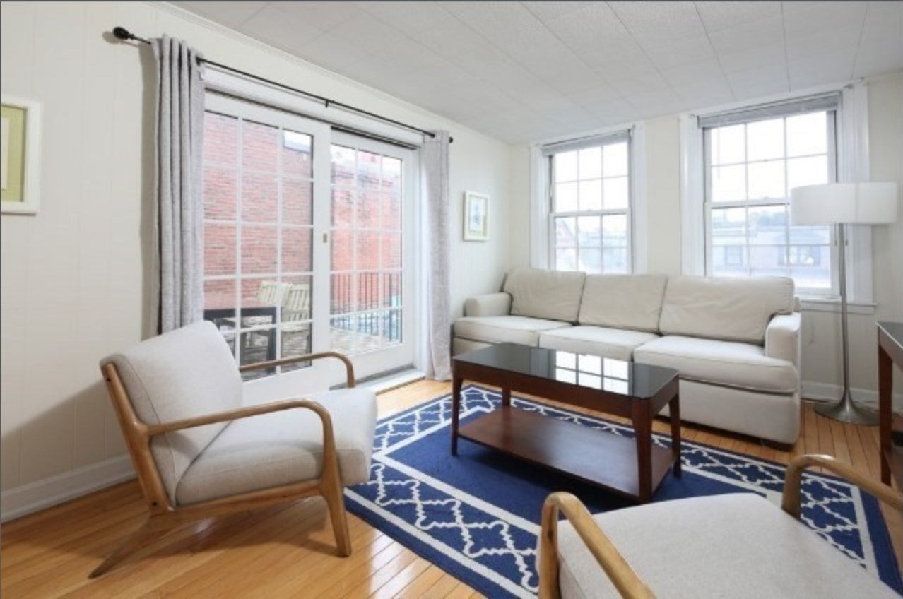 Click for 296 Marlborough St #7, Boston, MA slideshow