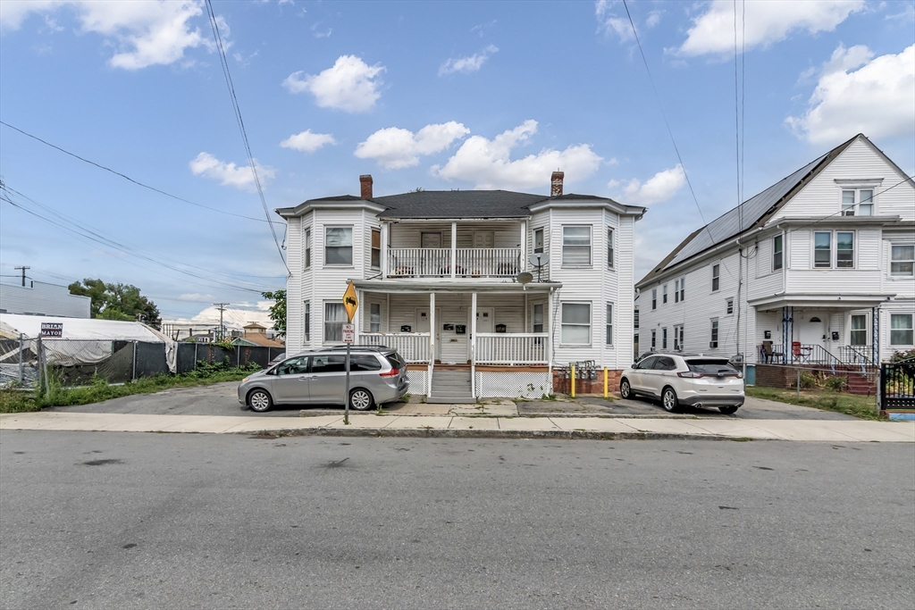 176-178 Bailey Street