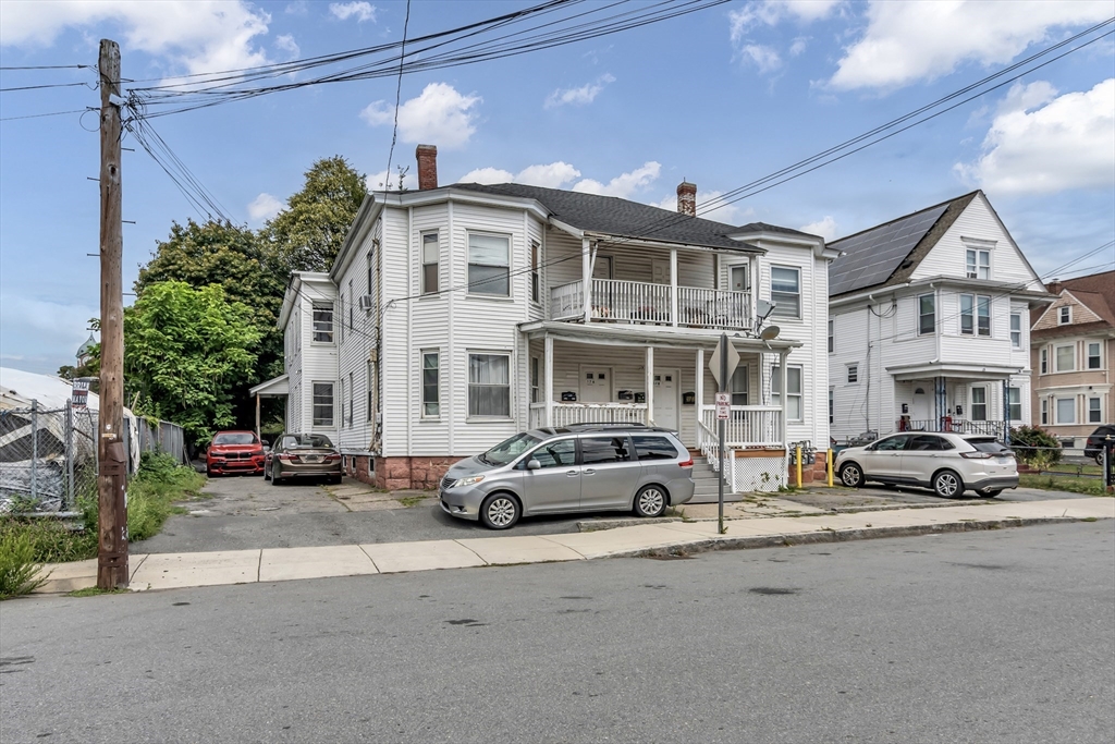 176-178 Bailey Street