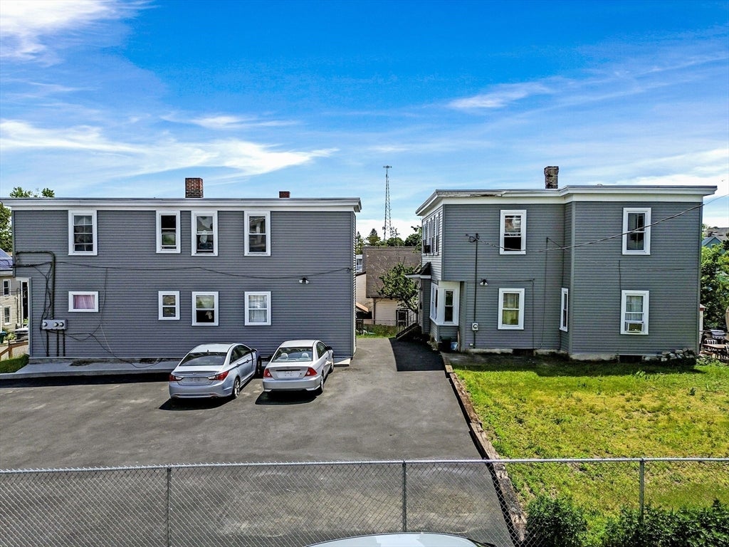 17-19 Acorn St