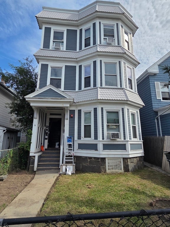 Photo of 9 Lincoln St, Boston, MA