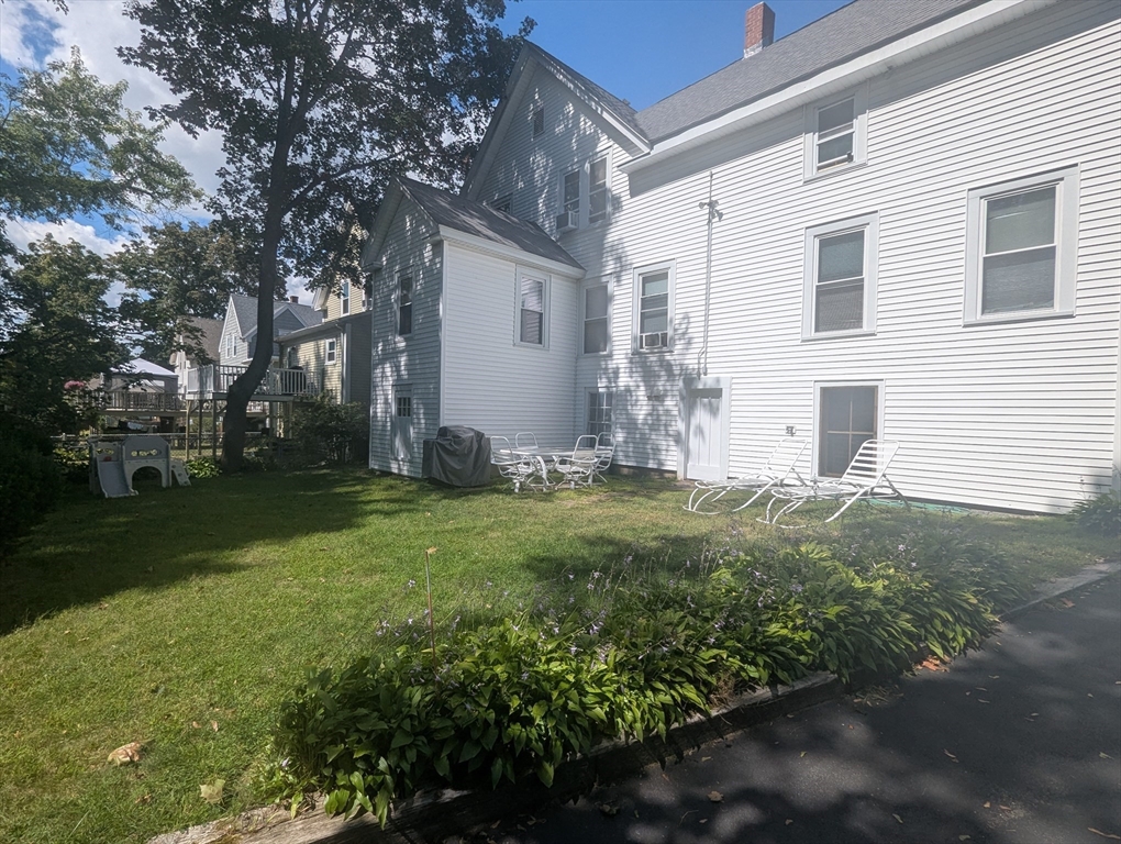 Franklin, Massachusetts 02038, United States, 4 Bedrooms Bedrooms, ,2 BathroomsBathrooms,Residential,Active,207572