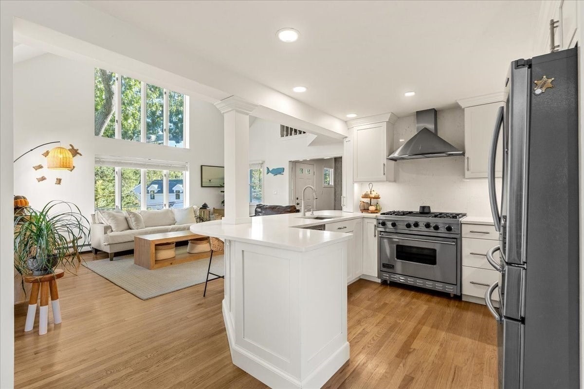 120 Downer Ave, Hingham, MA, 120 Downer Ave, Hingham, MA Photo #7