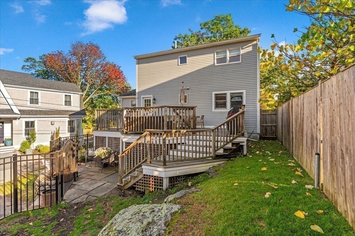 120 Downer Ave, Hingham, MA, 120 Downer Ave, Hingham, MA Photo #20