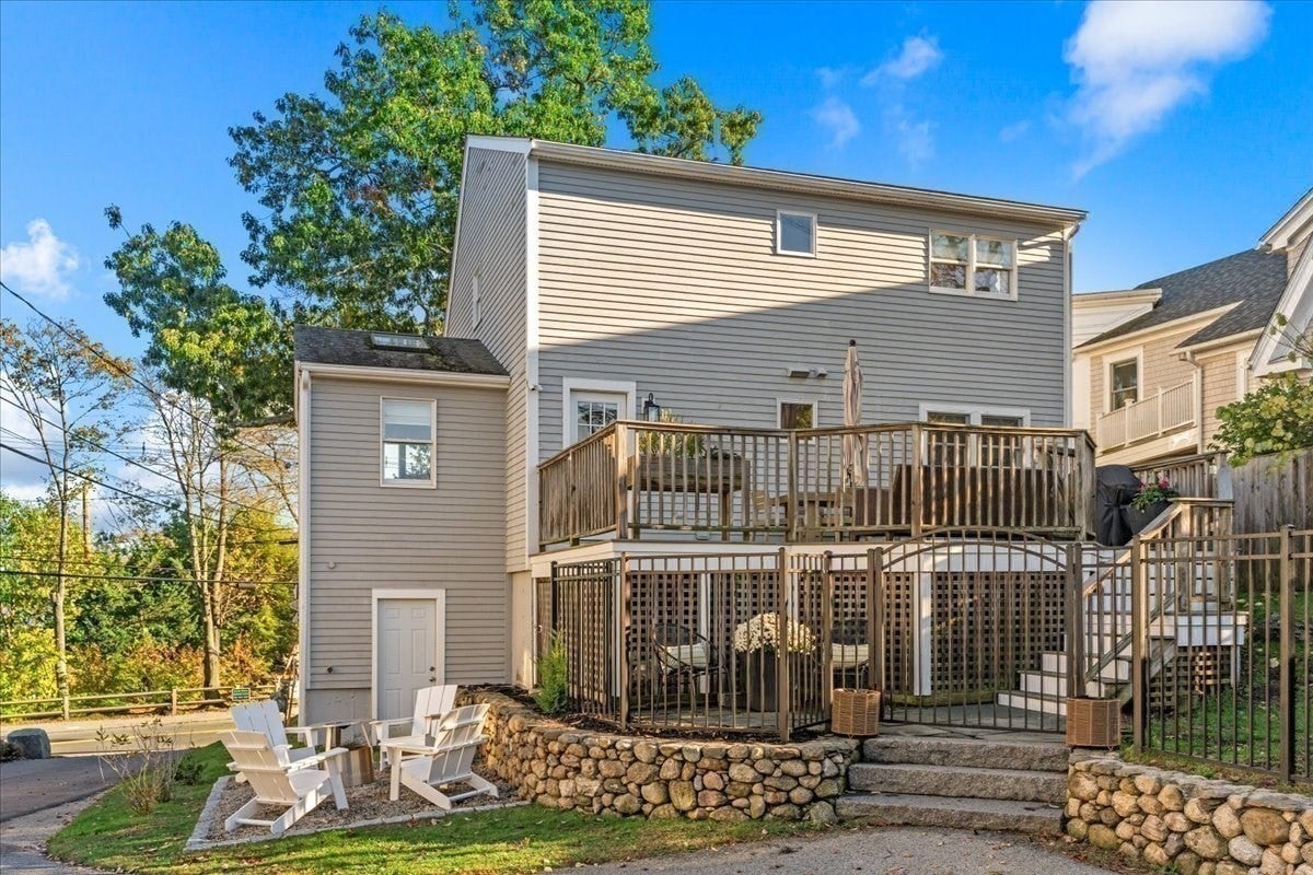 120 Downer Ave, Hingham, MA, 120 Downer Ave, Hingham, MA Photo #21