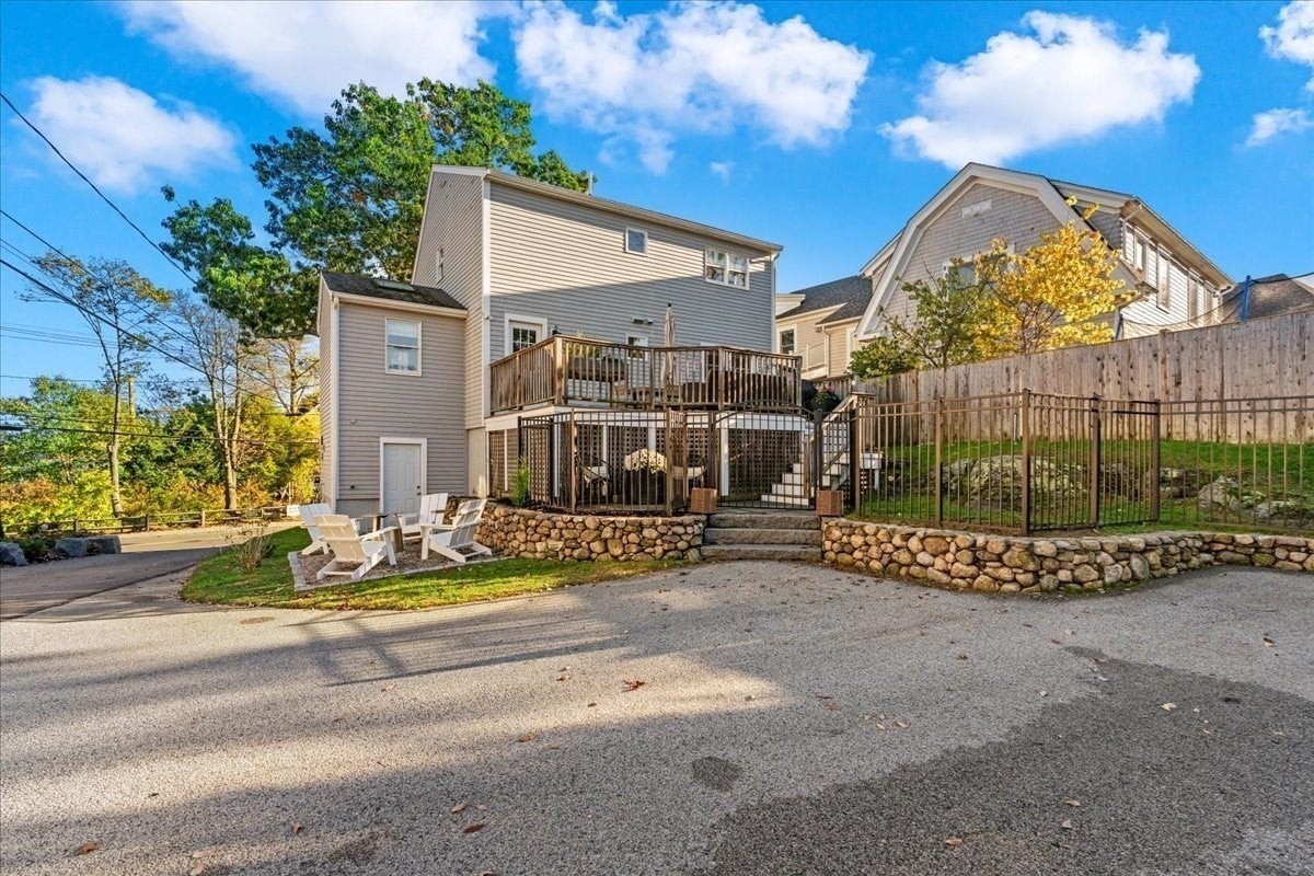 120 Downer Ave, Hingham, MA, 120 Downer Ave, Hingham, MA Photo #6