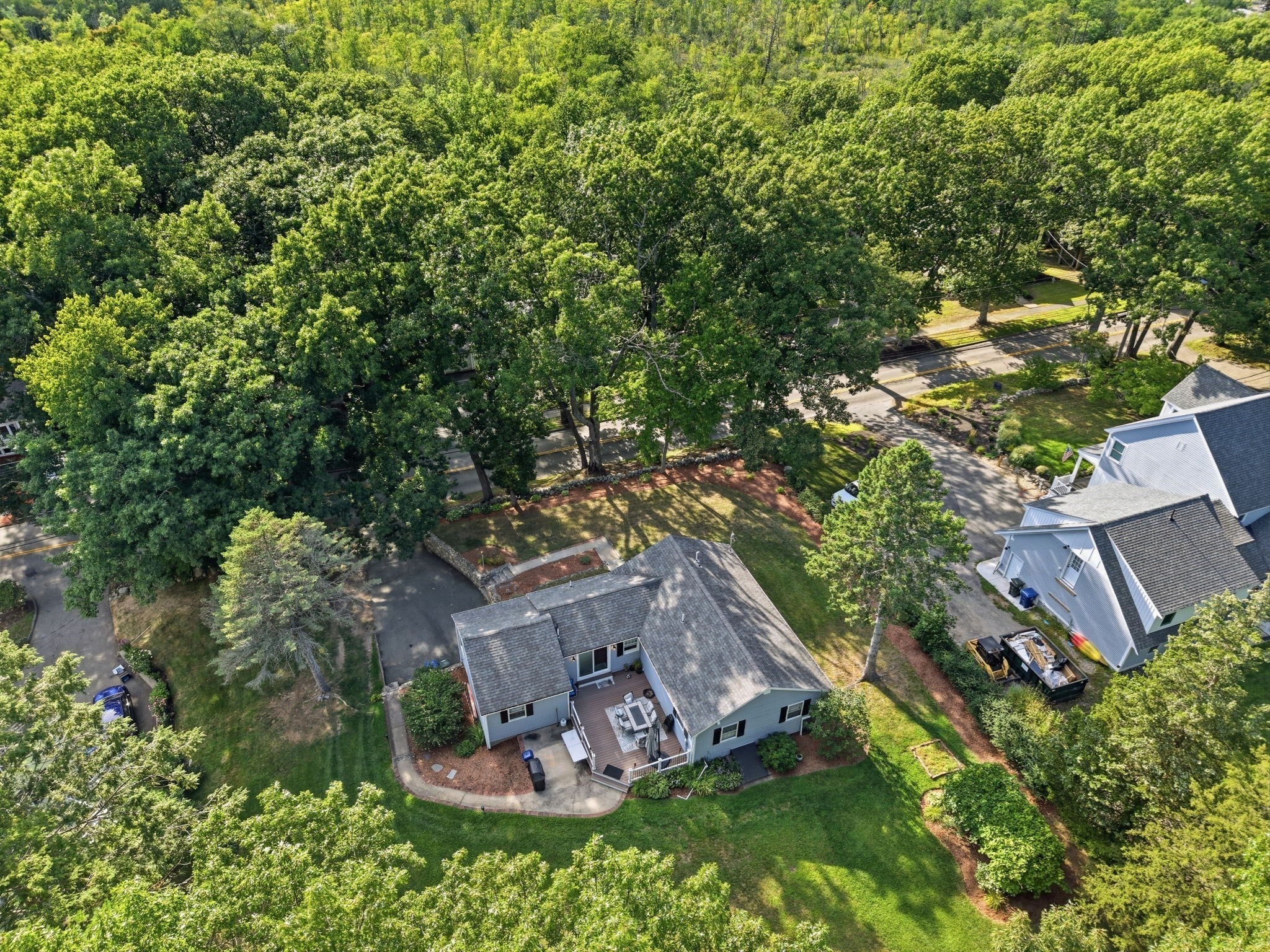 161 Summer St, Danvers, MA Photo #40