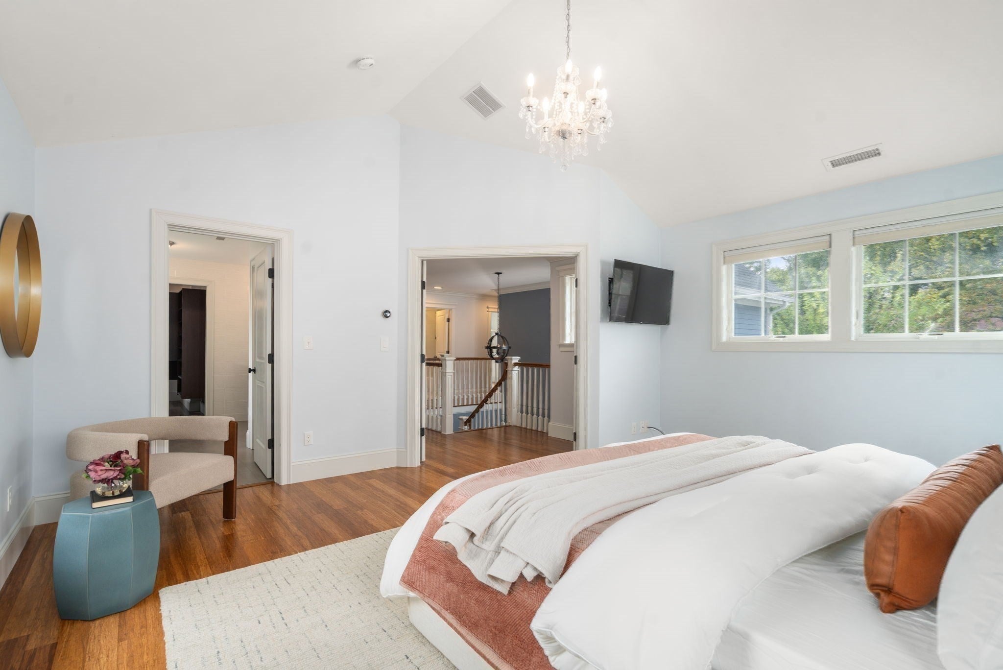 9 Edward Road, Newton, MA Photo #23