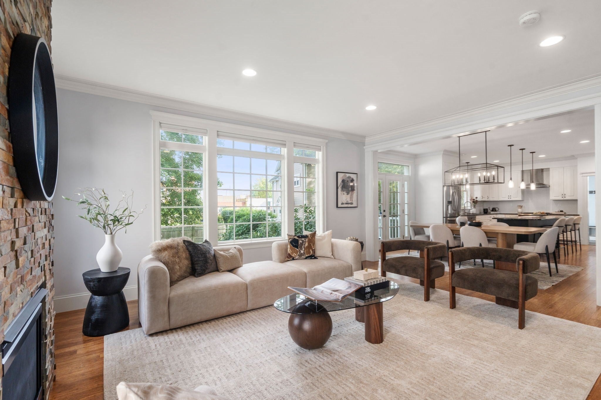 9 Edward Road, Newton, MA Photo #8