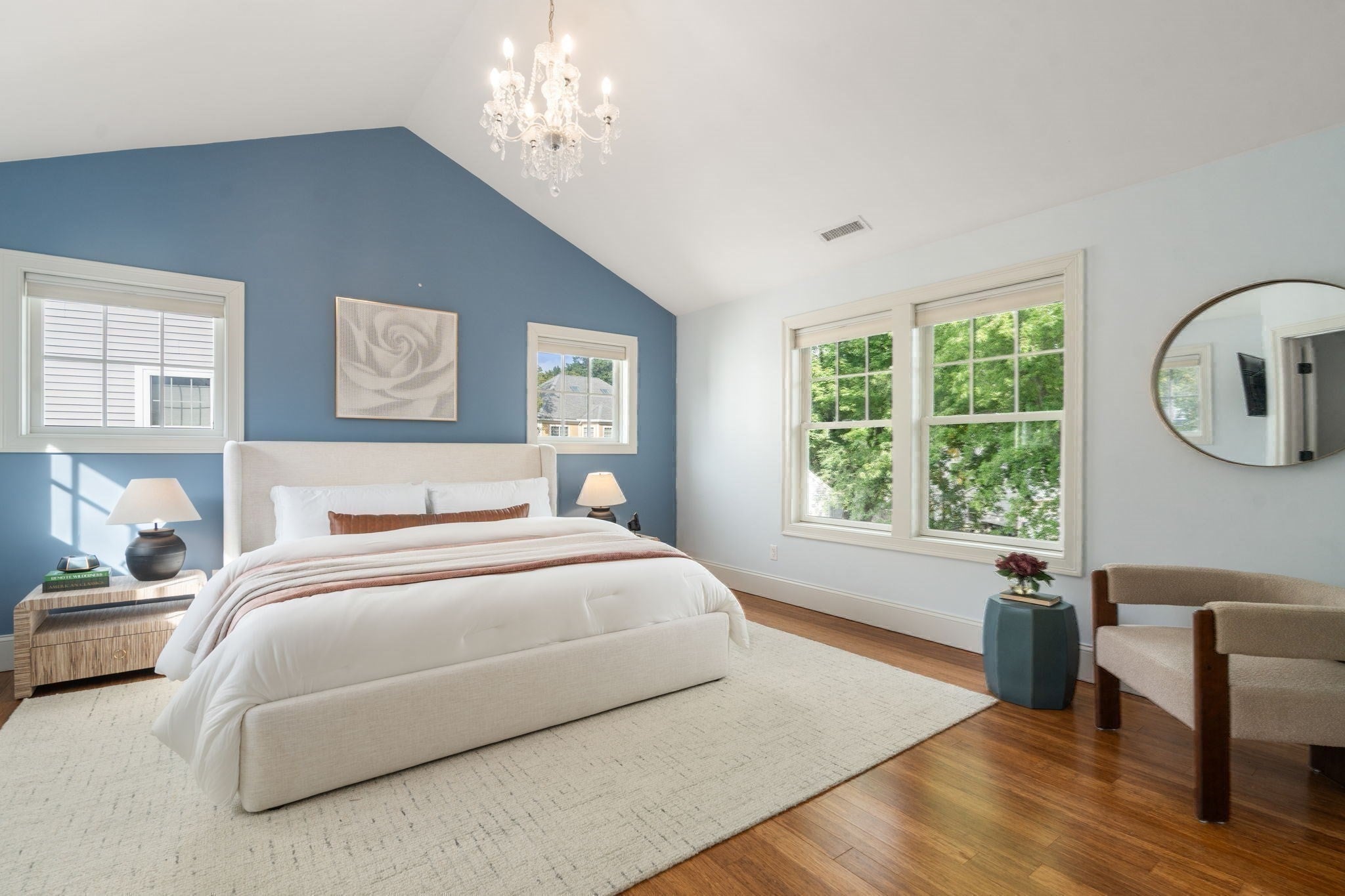 9 Edward Road, Newton, MA Photo #22
