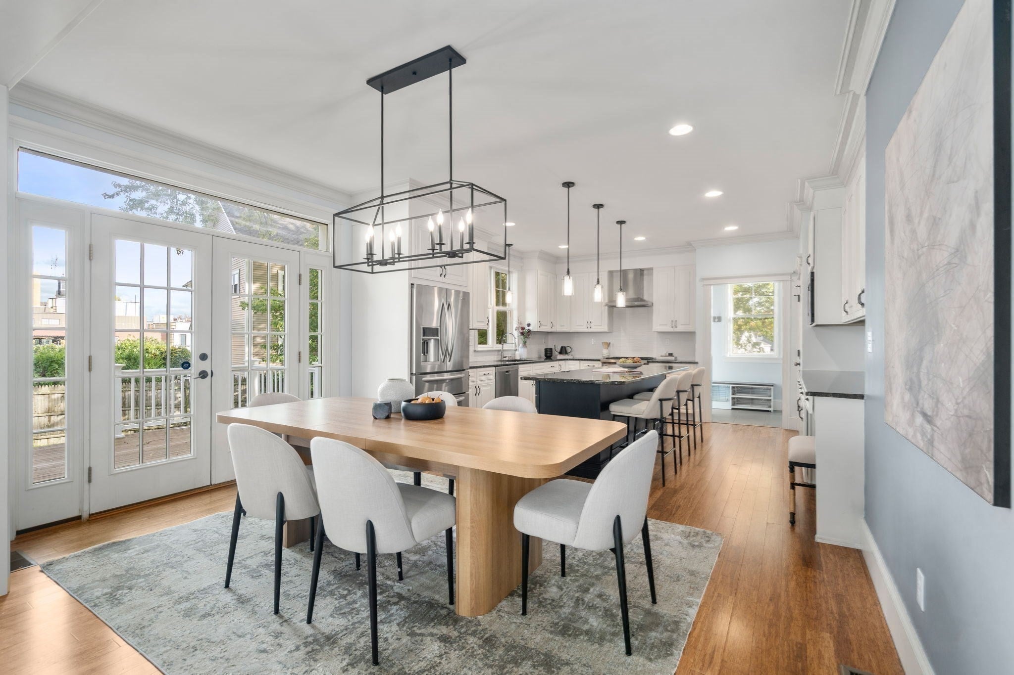 9 Edward Road, Newton, MA Photo #10