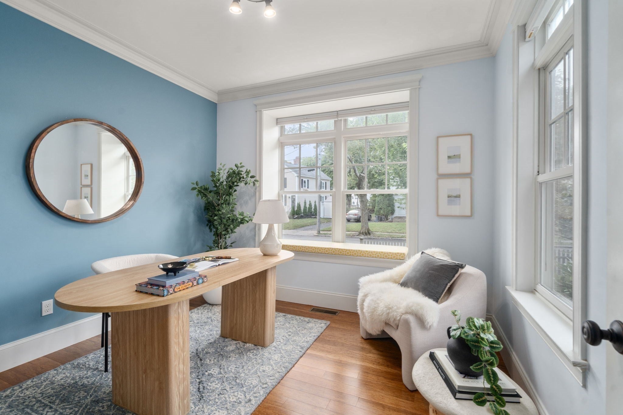 9 Edward Road, Newton, MA Photo #19