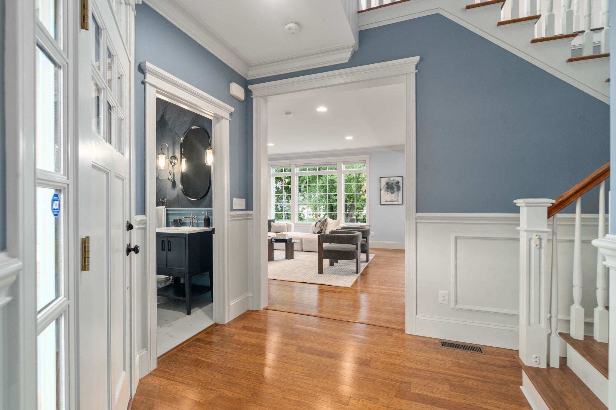 9 Edward Road, Newton, MA Photo #18