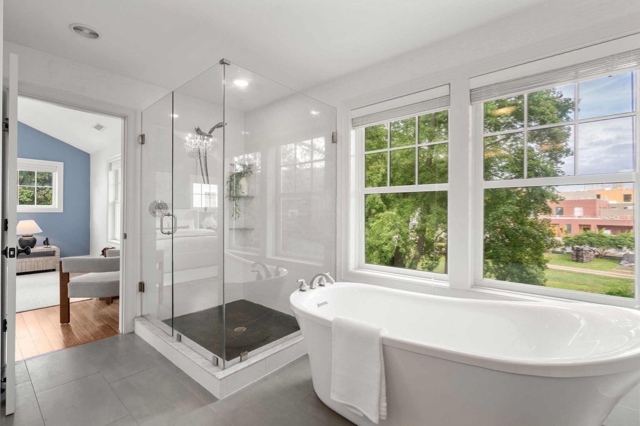 9 Edward Road, Newton, MA Photo #25