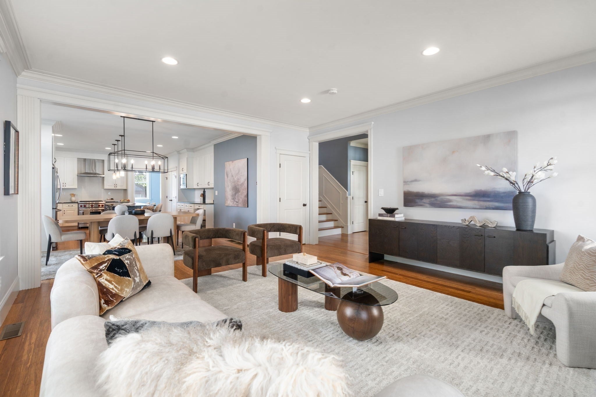 9 Edward Road, Newton, MA Photo #12