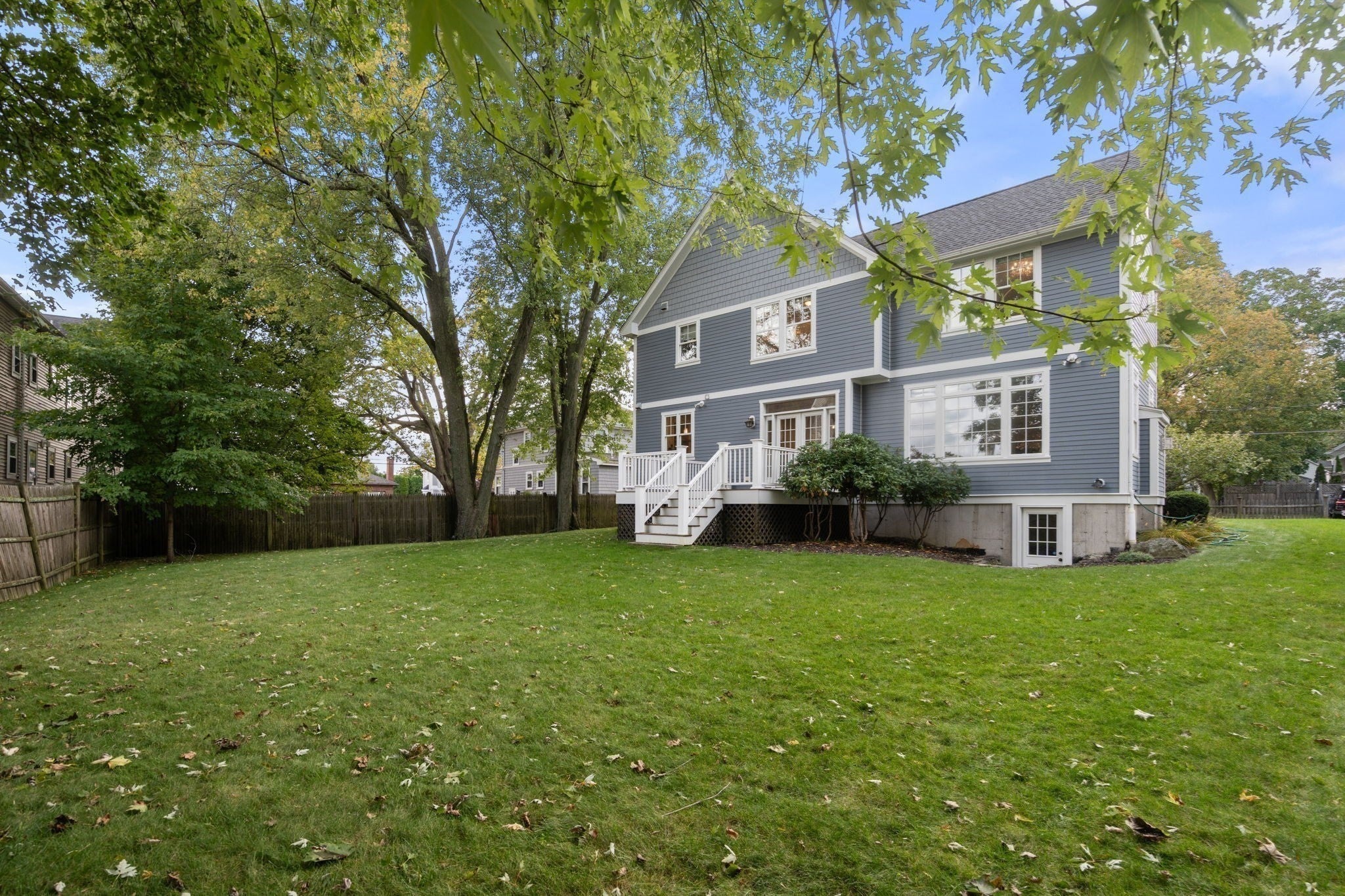 9 Edward Road, Newton, MA Photo #33