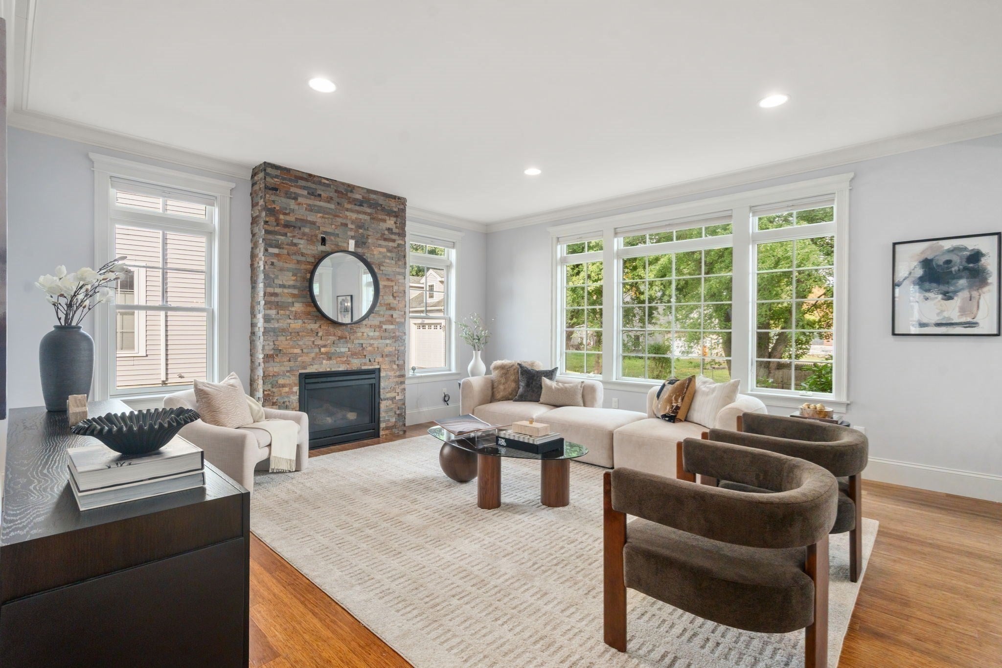 9 Edward Road, Newton, MA Photo #7