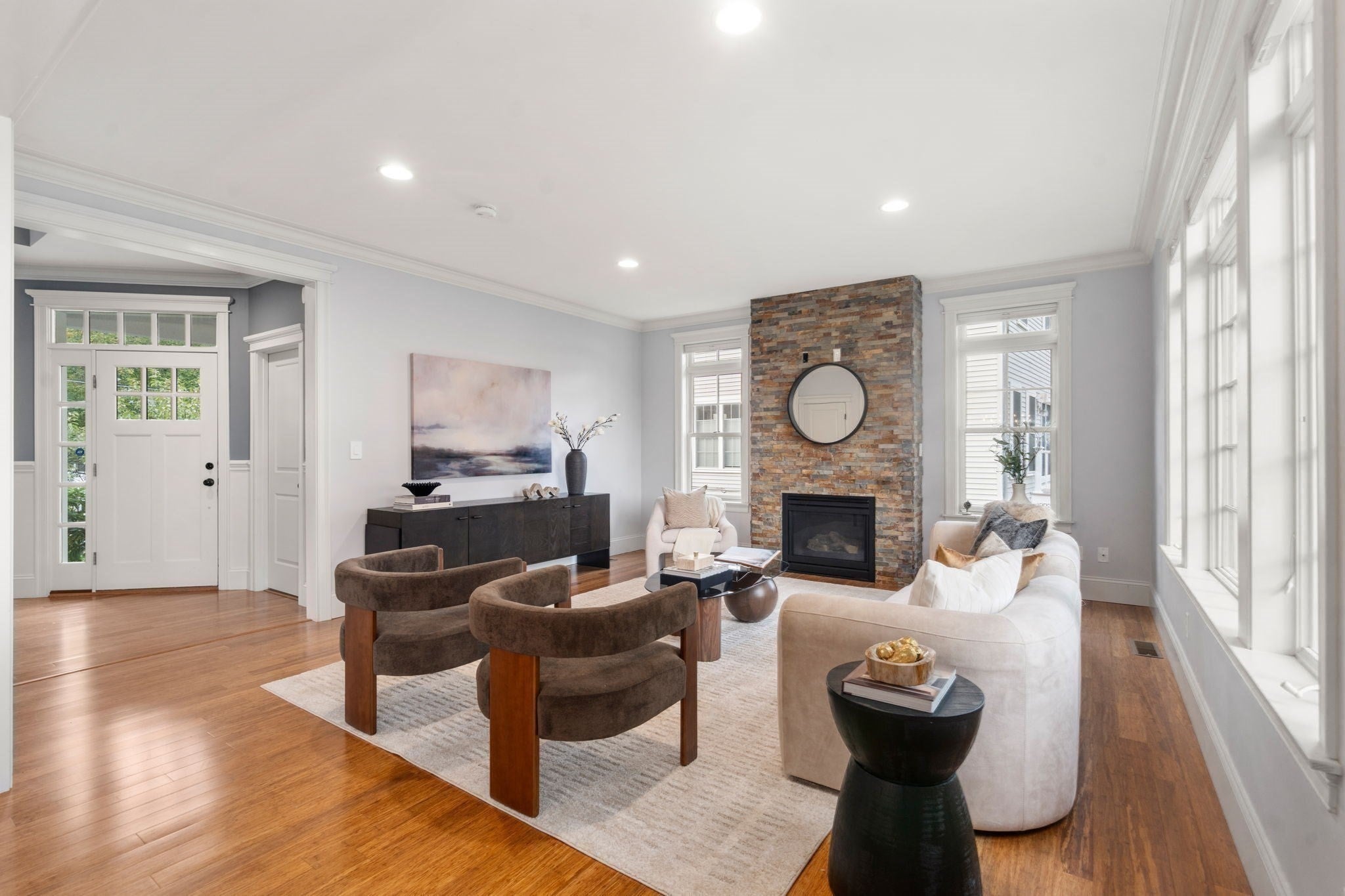 9 Edward Road, Newton, MA Photo #13
