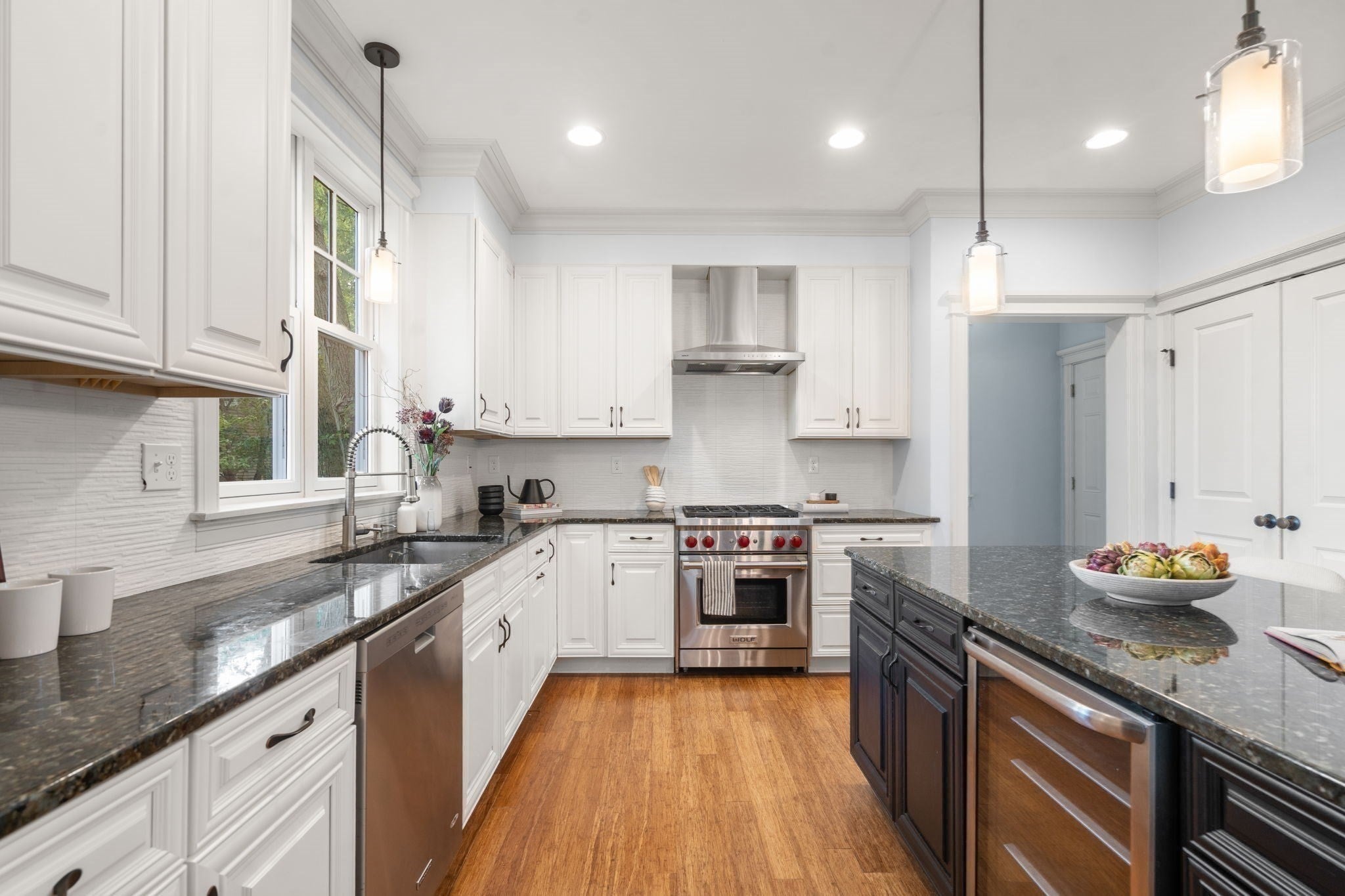 9 Edward Road, Newton, MA Photo #15
