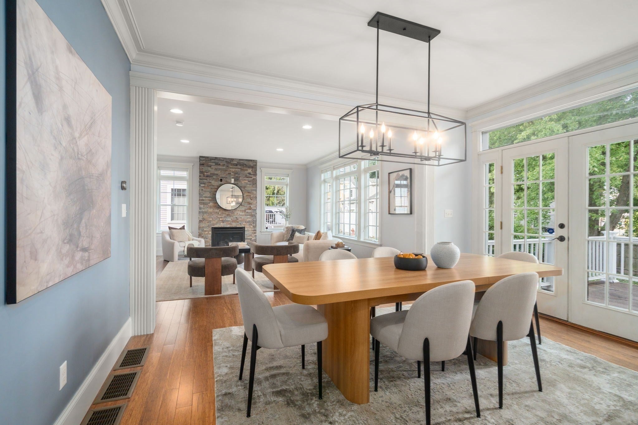 9 Edward Road, Newton, MA Photo #11