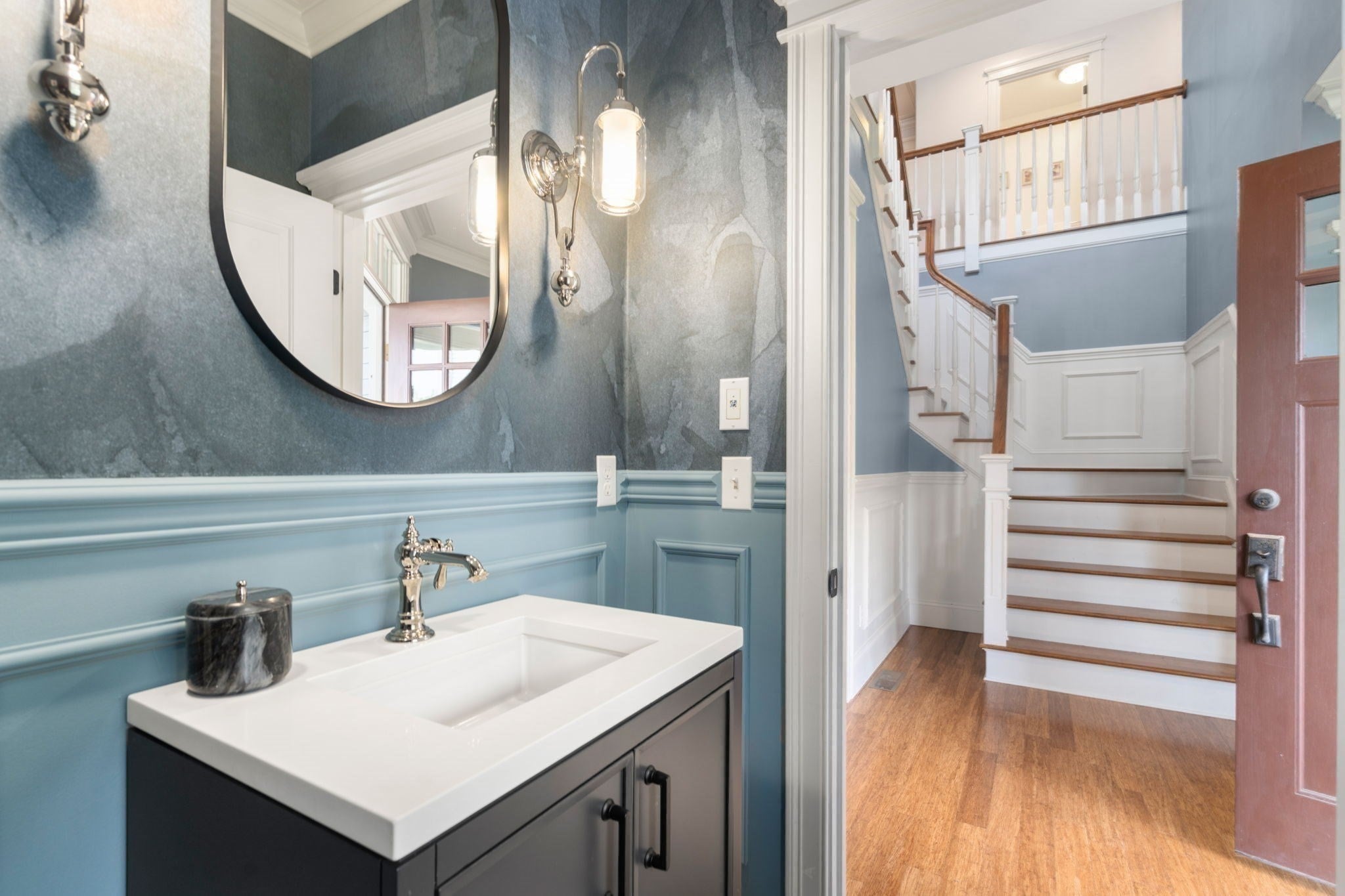 9 Edward Road, Newton, MA Photo #6