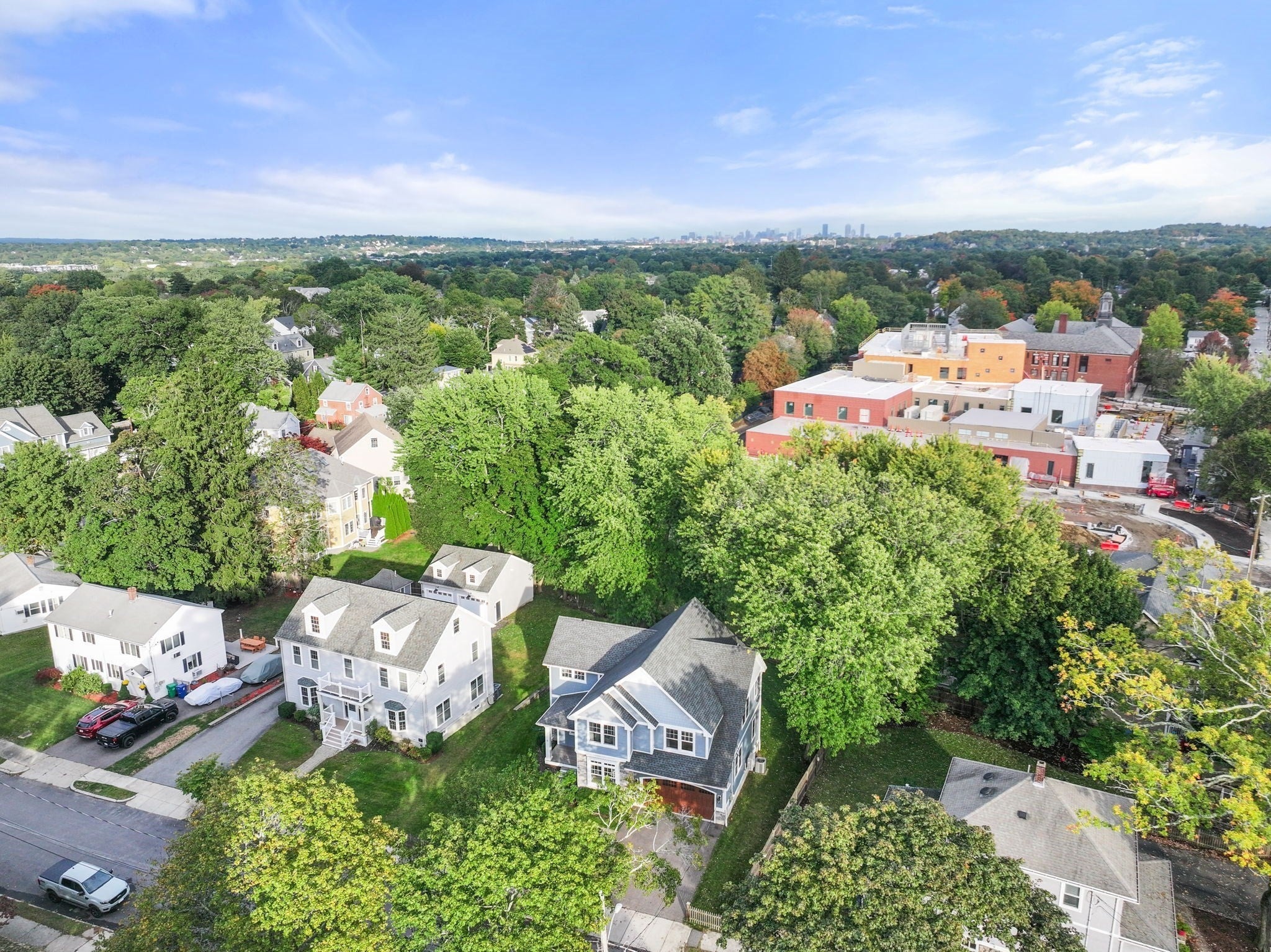 9 Edward Road, Newton, MA Photo #37