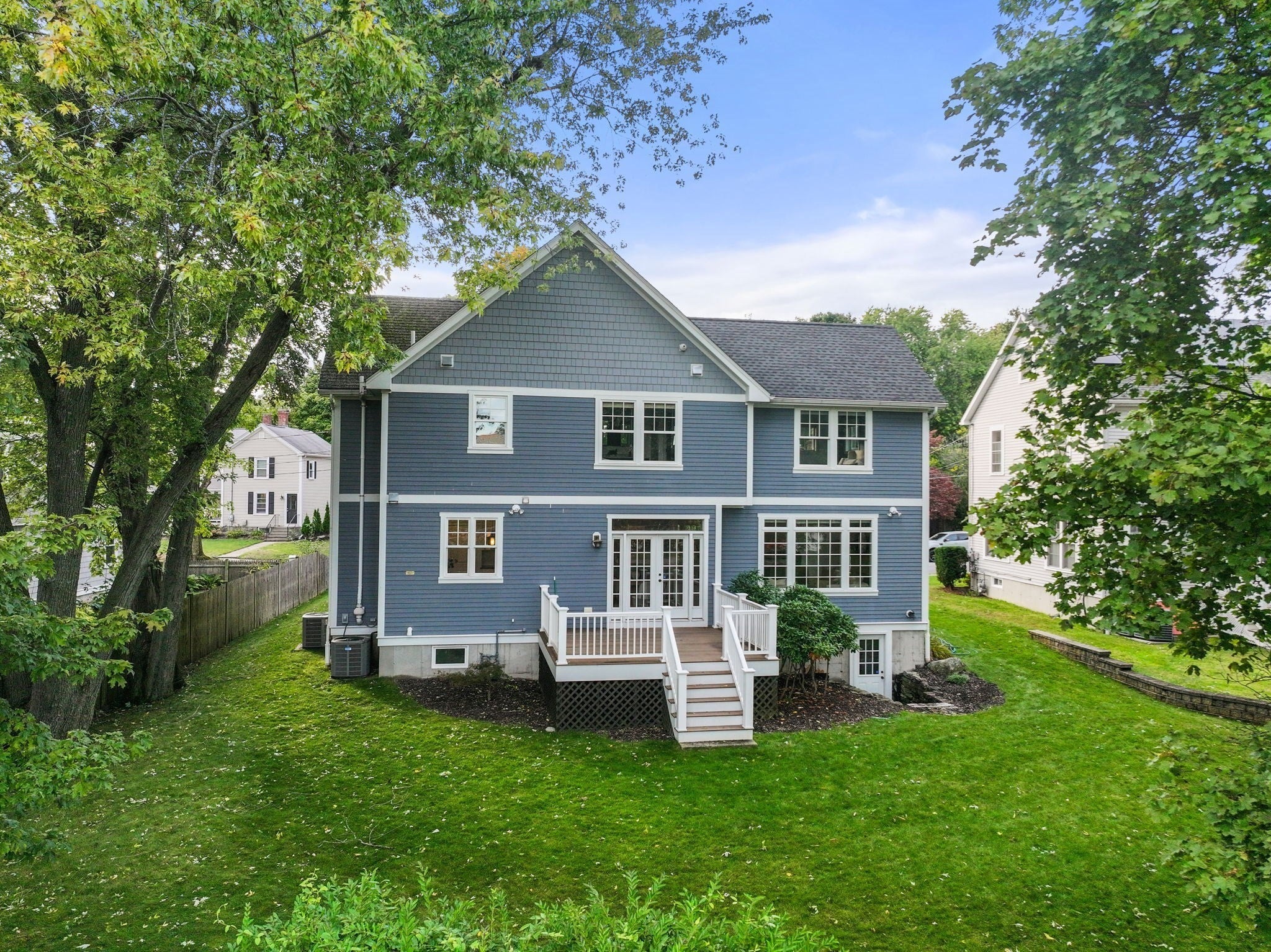 9 Edward Road, Newton, MA Photo #36