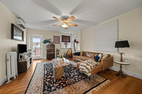 9 Regent Circle 3 Brookline MA 02445