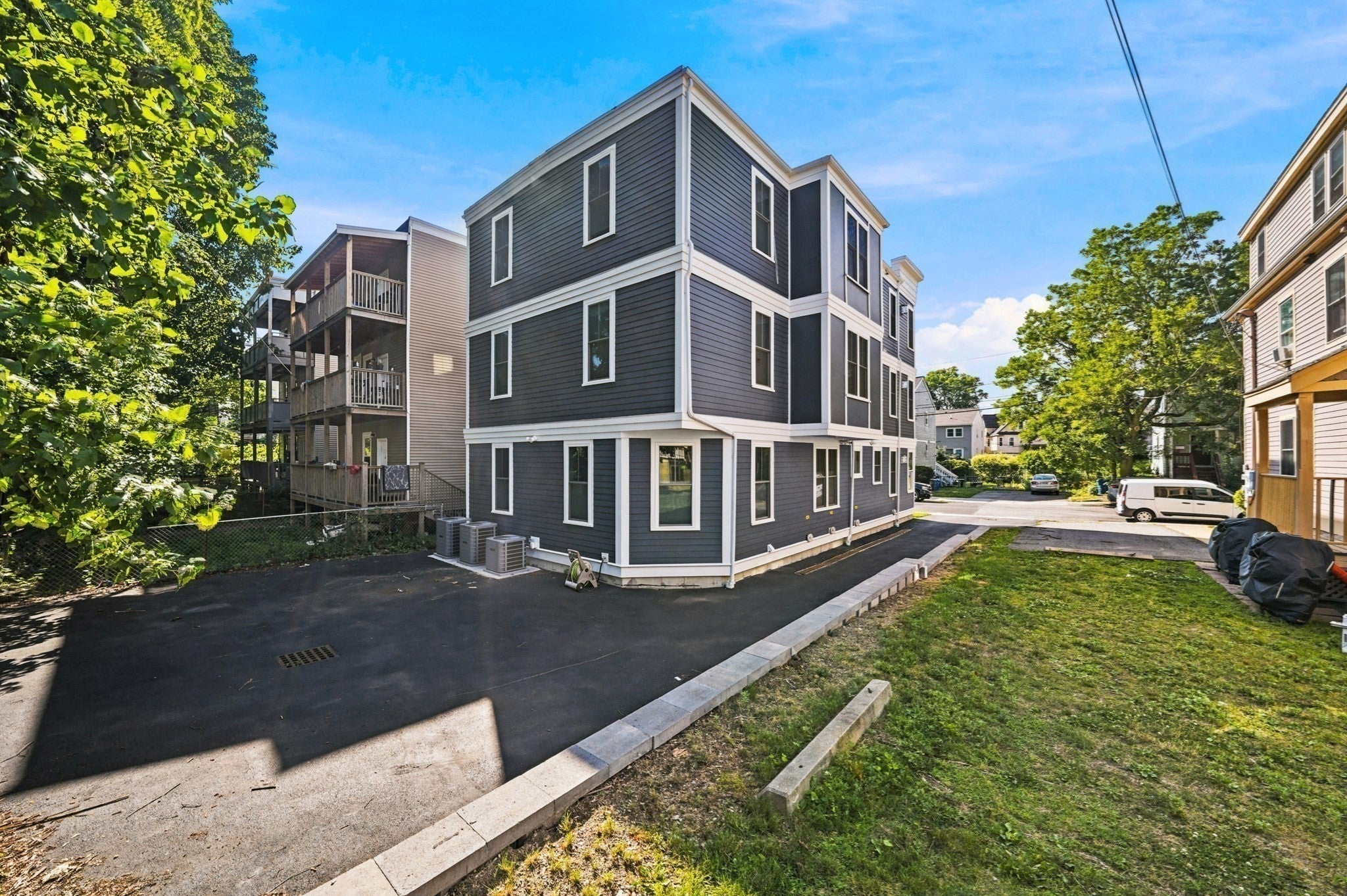 109 Ellington St #2, Boston, MA, 109 Ellington St #2, Boston, MA Photo #18