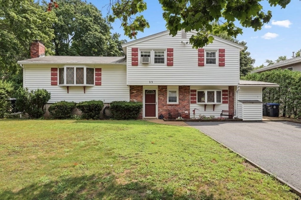 33 Rolling Ln, Hudson, MA, 33 Rolling Ln, Hudson, MA Photo #1